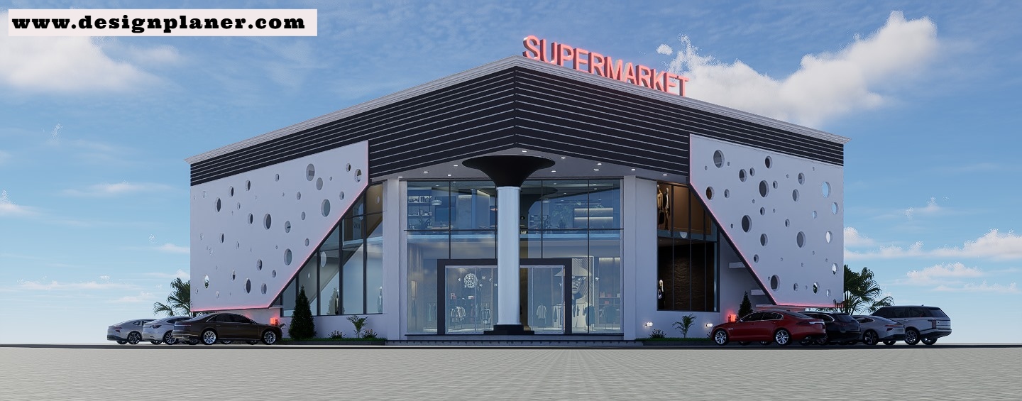 supermarket